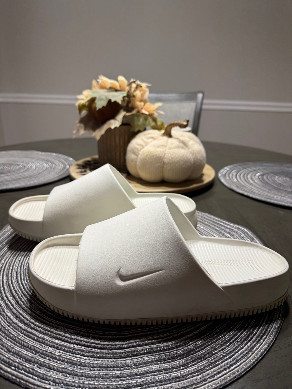 Nike Calm 2.0 Slide Sandals